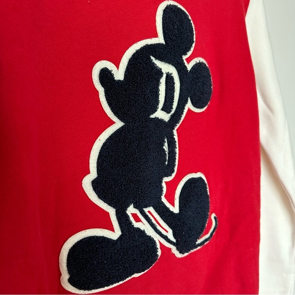 Disney | Varsity Jacket - Picture 4 of 6